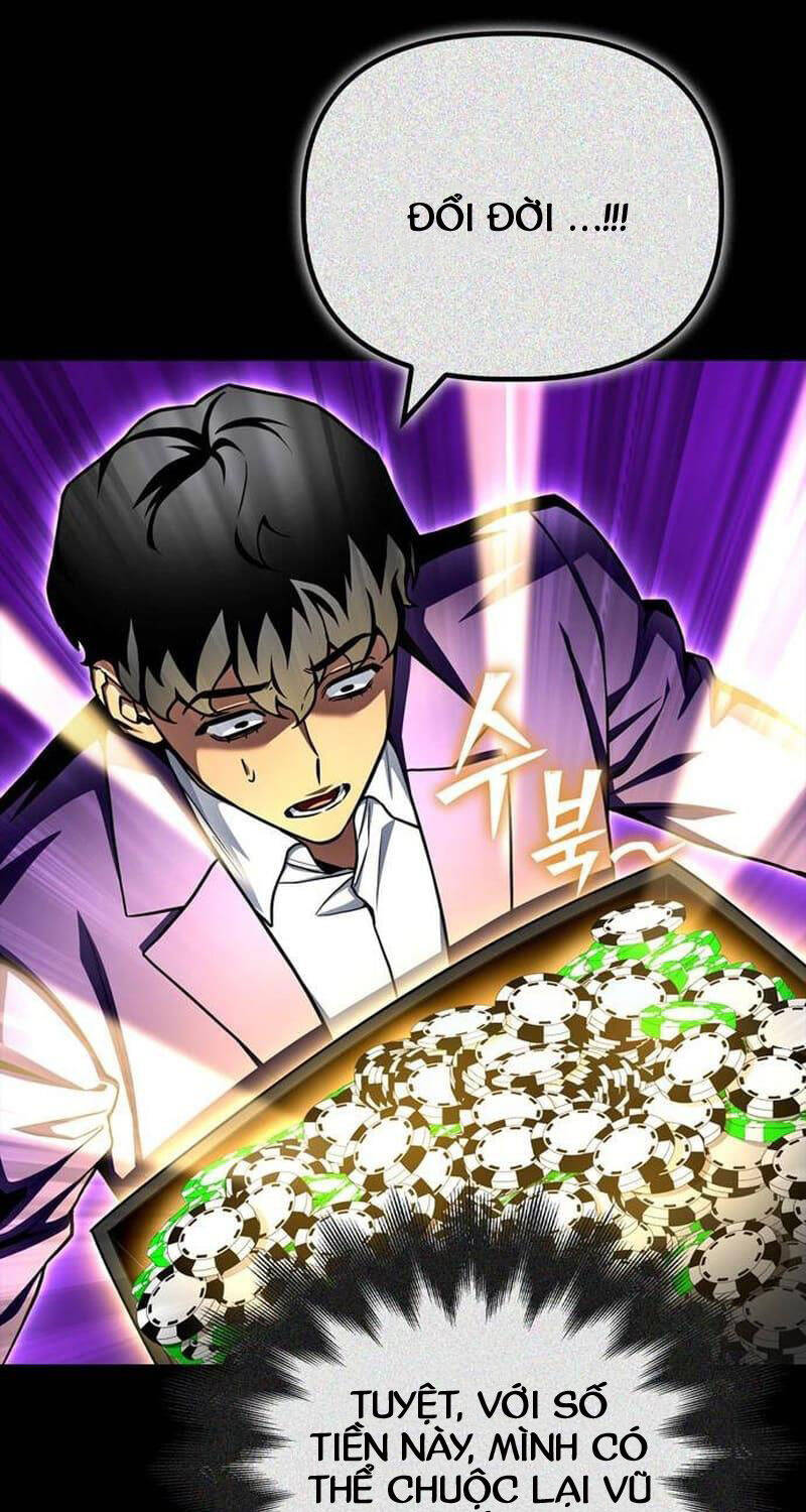 Cuộc Chiến Siêu Nhân Chap 121 - Next Chap 122