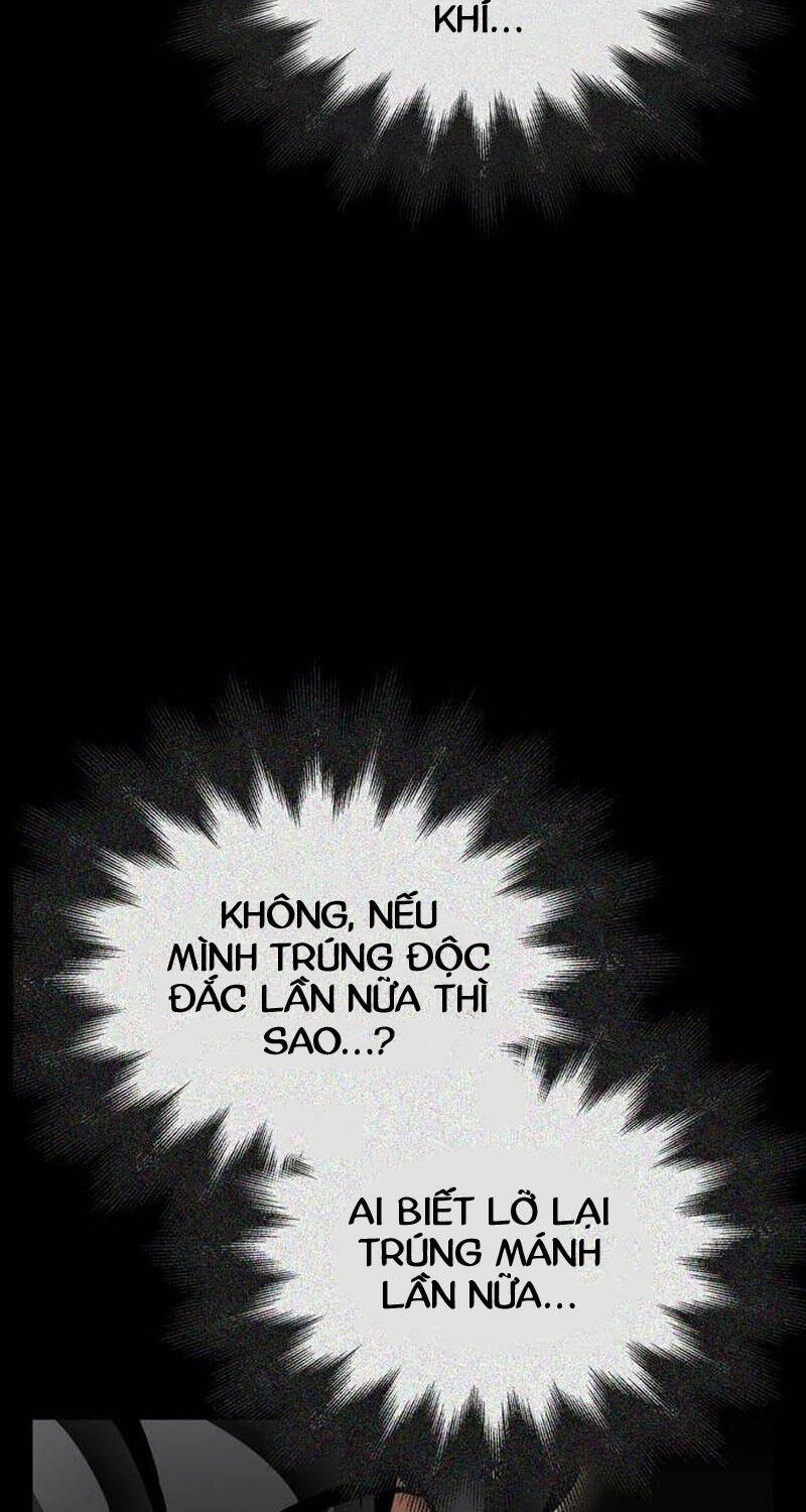 Cuộc Chiến Siêu Nhân Chap 121 - Next Chap 122