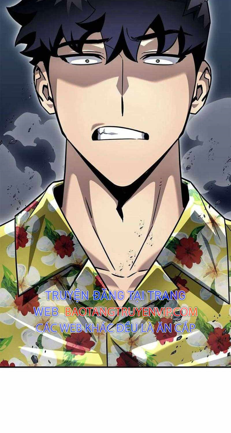 Cuộc Chiến Siêu Nhân Chap 122 - Next Chap 123