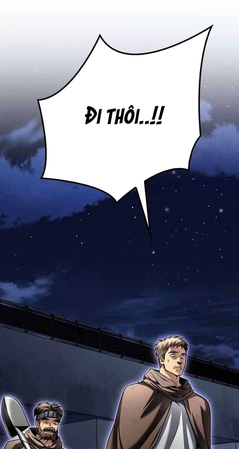 Cuộc Chiến Siêu Nhân Chap 122 - Next Chap 123