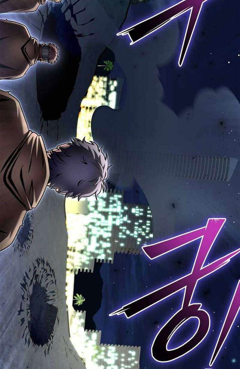 Cuộc Chiến Siêu Nhân Chap 122 - Next Chap 123