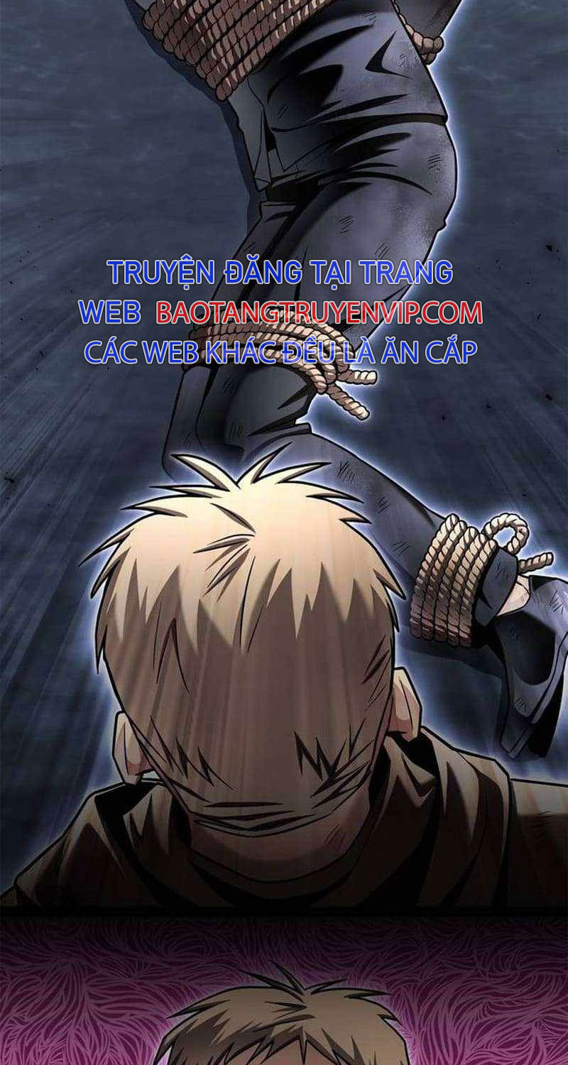Cuộc Chiến Siêu Nhân Chap 122 - Next Chap 123