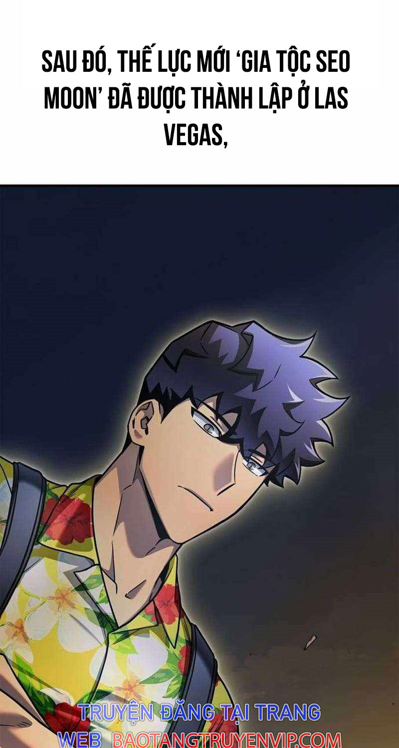 Cuộc Chiến Siêu Nhân Chap 122 - Next Chap 123