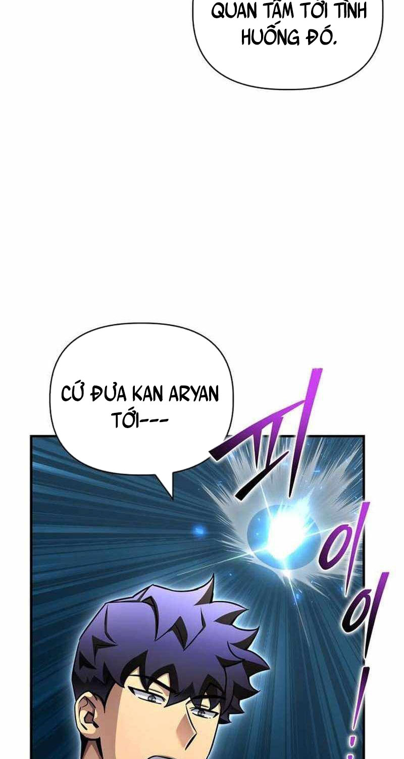 Cuộc Chiến Siêu Nhân Chap 122 - Next Chap 123