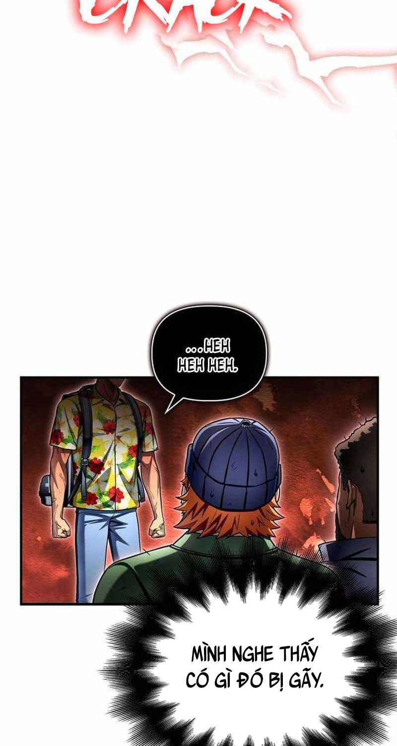 Cuộc Chiến Siêu Nhân Chap 122 - Next Chap 123
