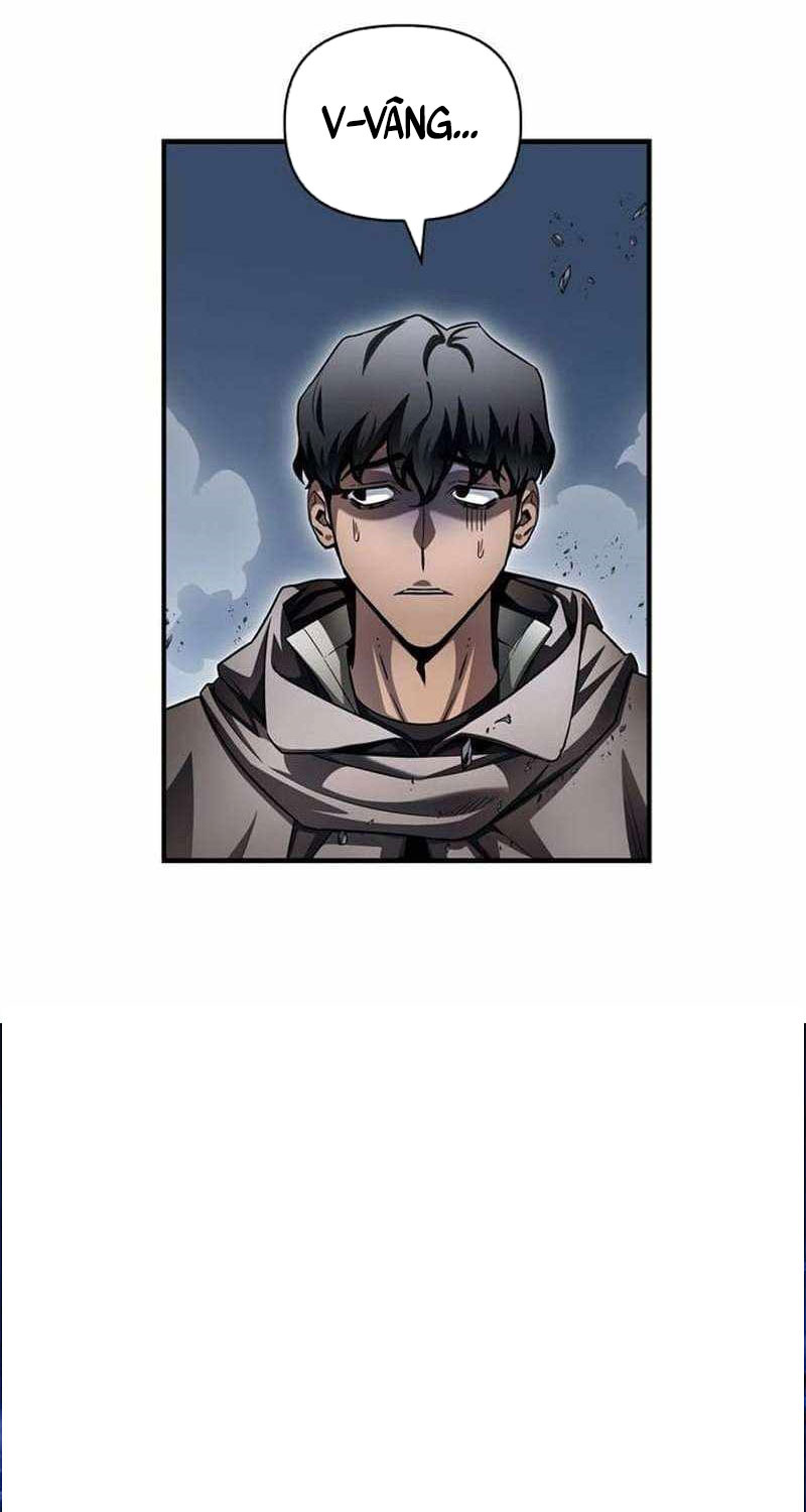 Cuộc Chiến Siêu Nhân Chap 122 - Next Chap 123