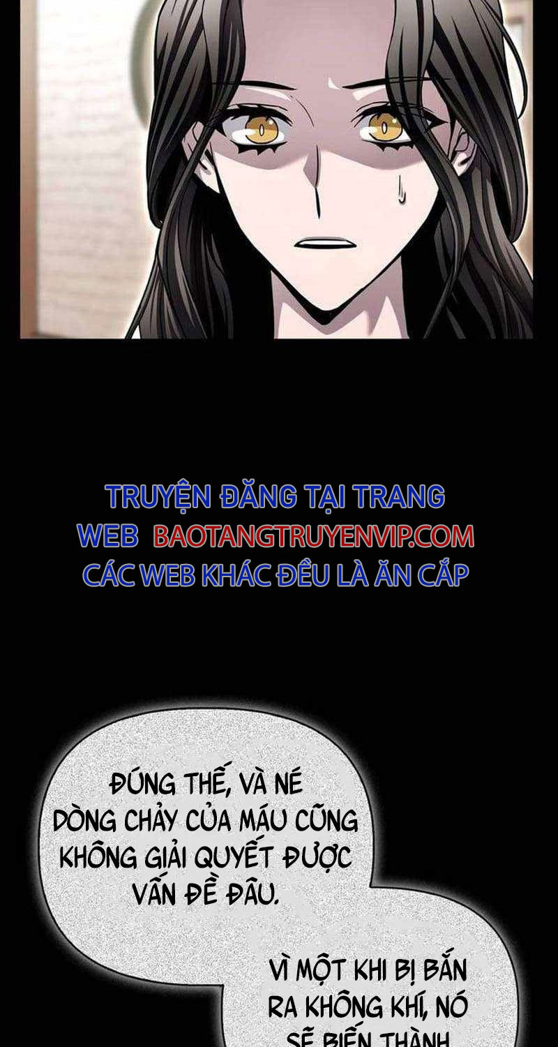 Cuộc Chiến Siêu Nhân Chap 122 - Next Chap 123