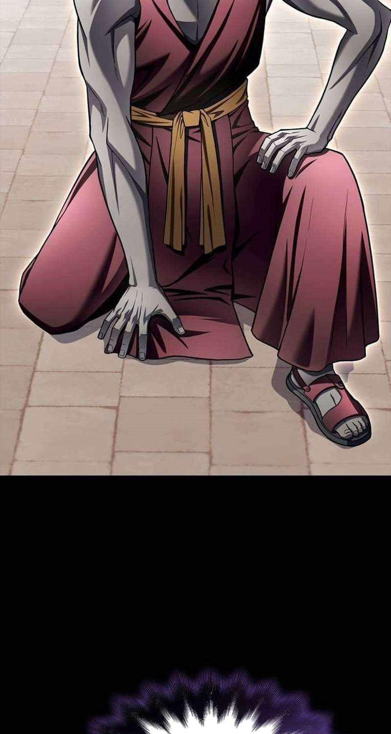 Cuộc Chiến Siêu Nhân Chap 122 - Next Chap 123
