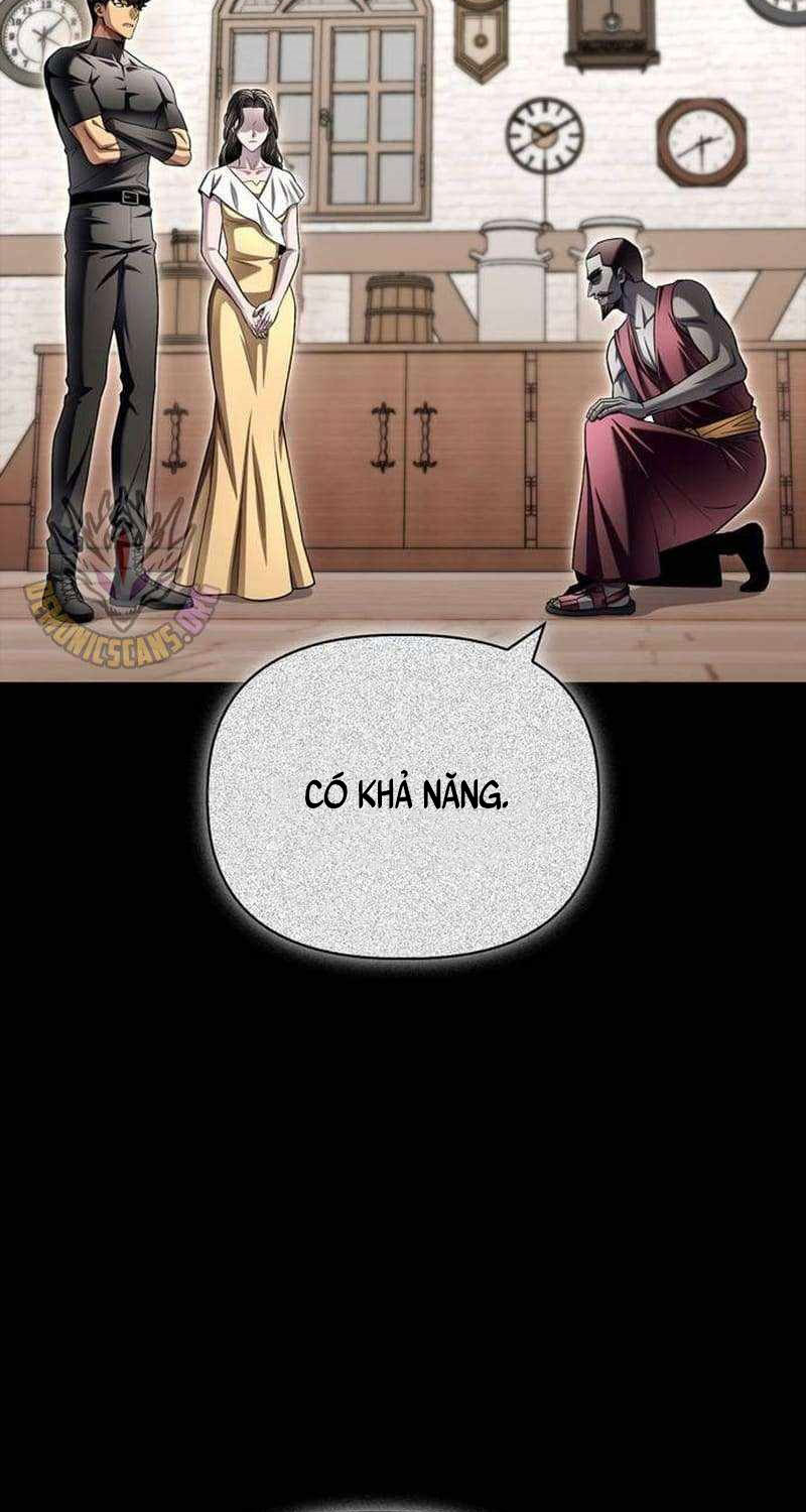 Cuộc Chiến Siêu Nhân Chap 122 - Next Chap 123