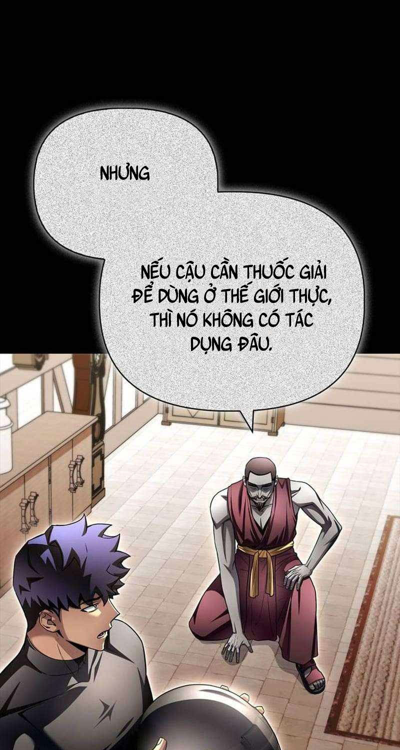 Cuộc Chiến Siêu Nhân Chap 122 - Next Chap 123