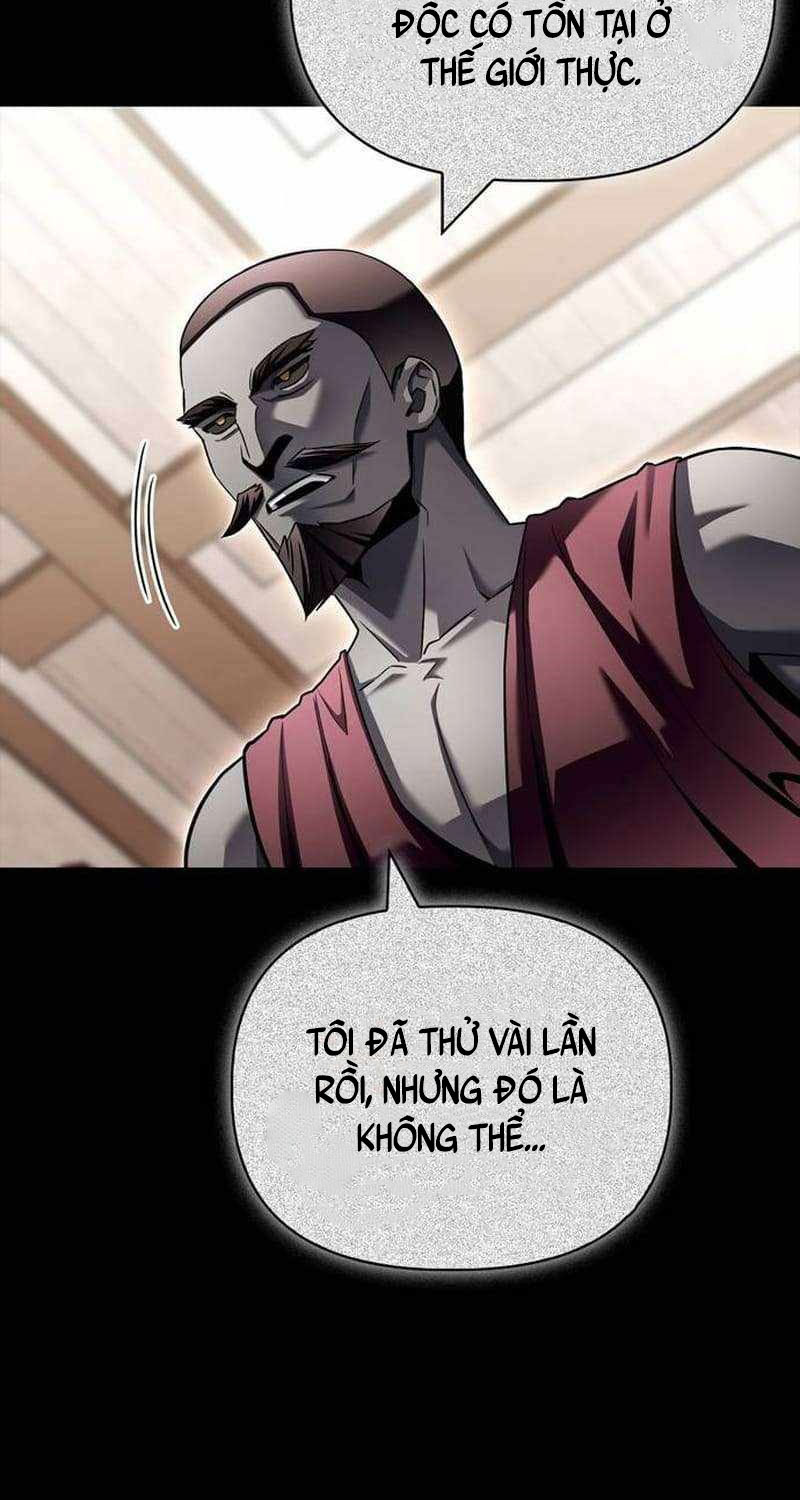 Cuộc Chiến Siêu Nhân Chap 122 - Next Chap 123