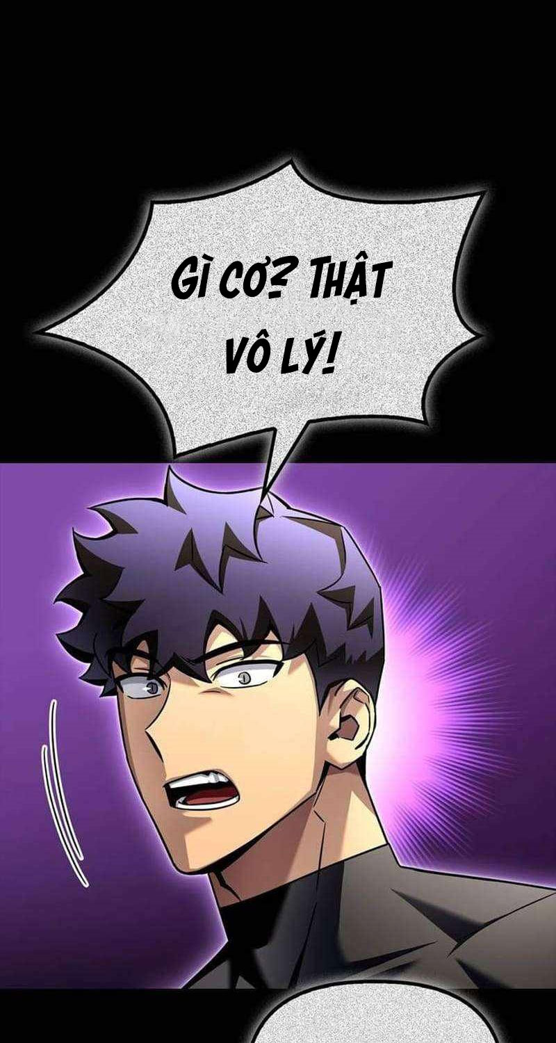 Cuộc Chiến Siêu Nhân Chap 122 - Next Chap 123