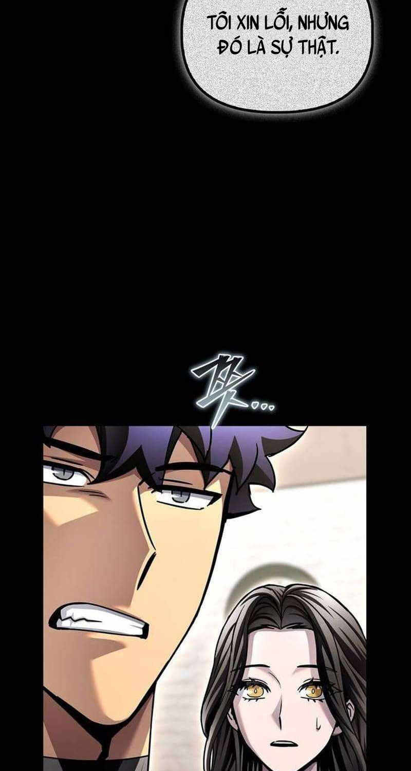 Cuộc Chiến Siêu Nhân Chap 122 - Next Chap 123
