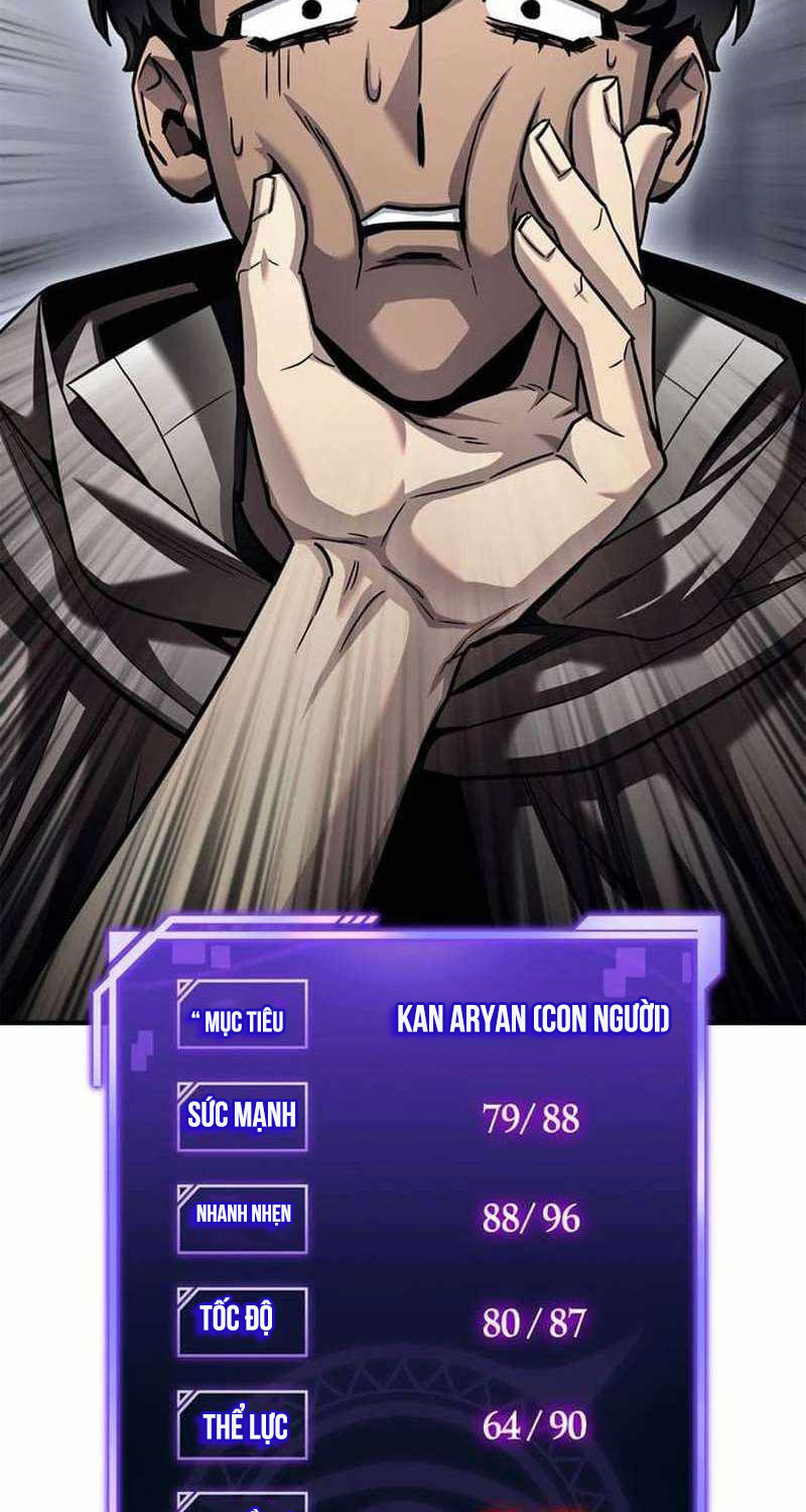 Cuộc Chiến Siêu Nhân Chap 122 - Next Chap 123