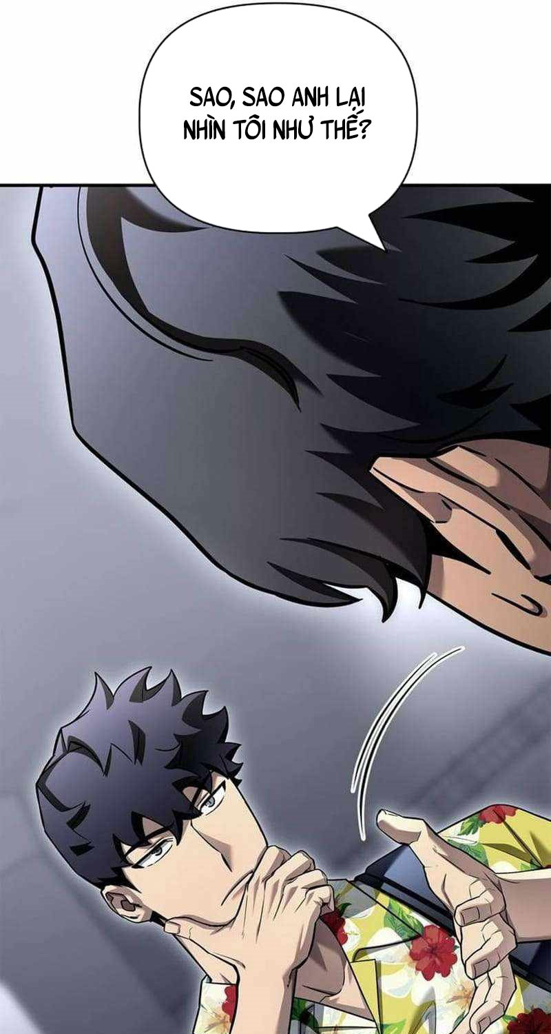 Cuộc Chiến Siêu Nhân Chap 122 - Next Chap 123