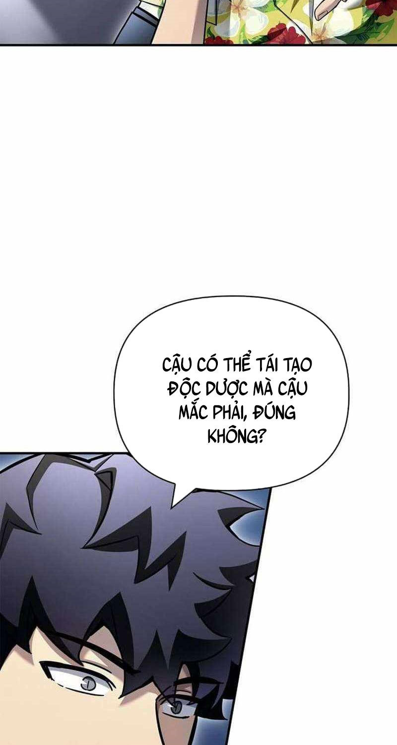 Cuộc Chiến Siêu Nhân Chap 122 - Next Chap 123