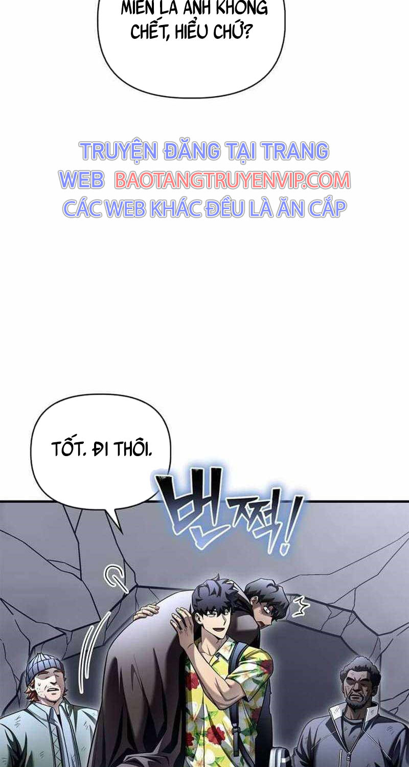 Cuộc Chiến Siêu Nhân Chap 122 - Next Chap 123