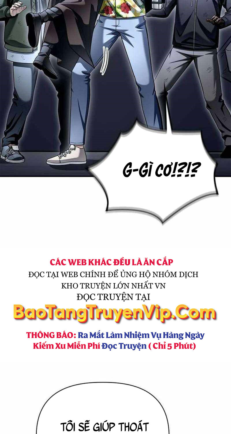Cuộc Chiến Siêu Nhân Chap 122 - Next Chap 123