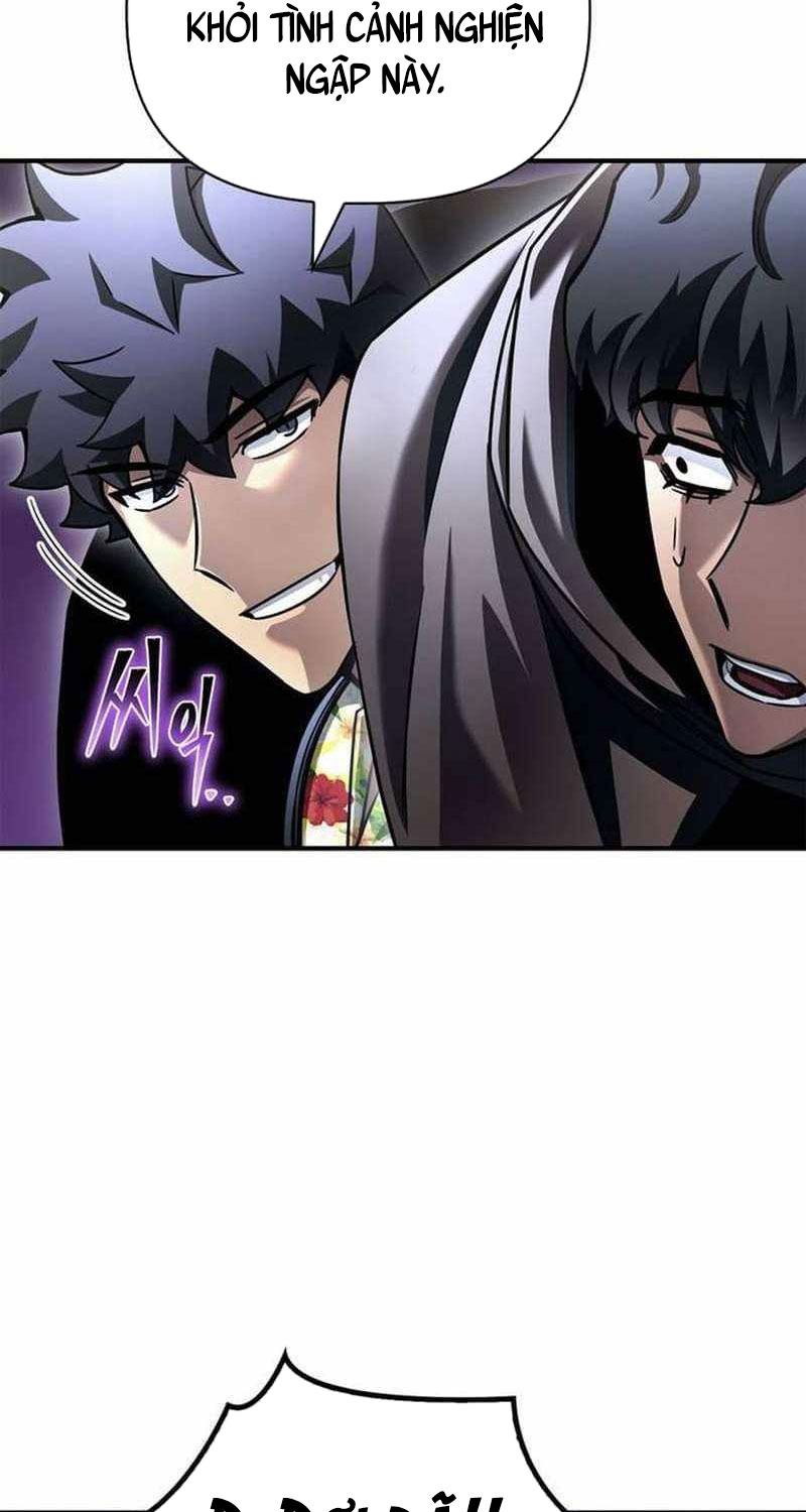 Cuộc Chiến Siêu Nhân Chap 122 - Next Chap 123