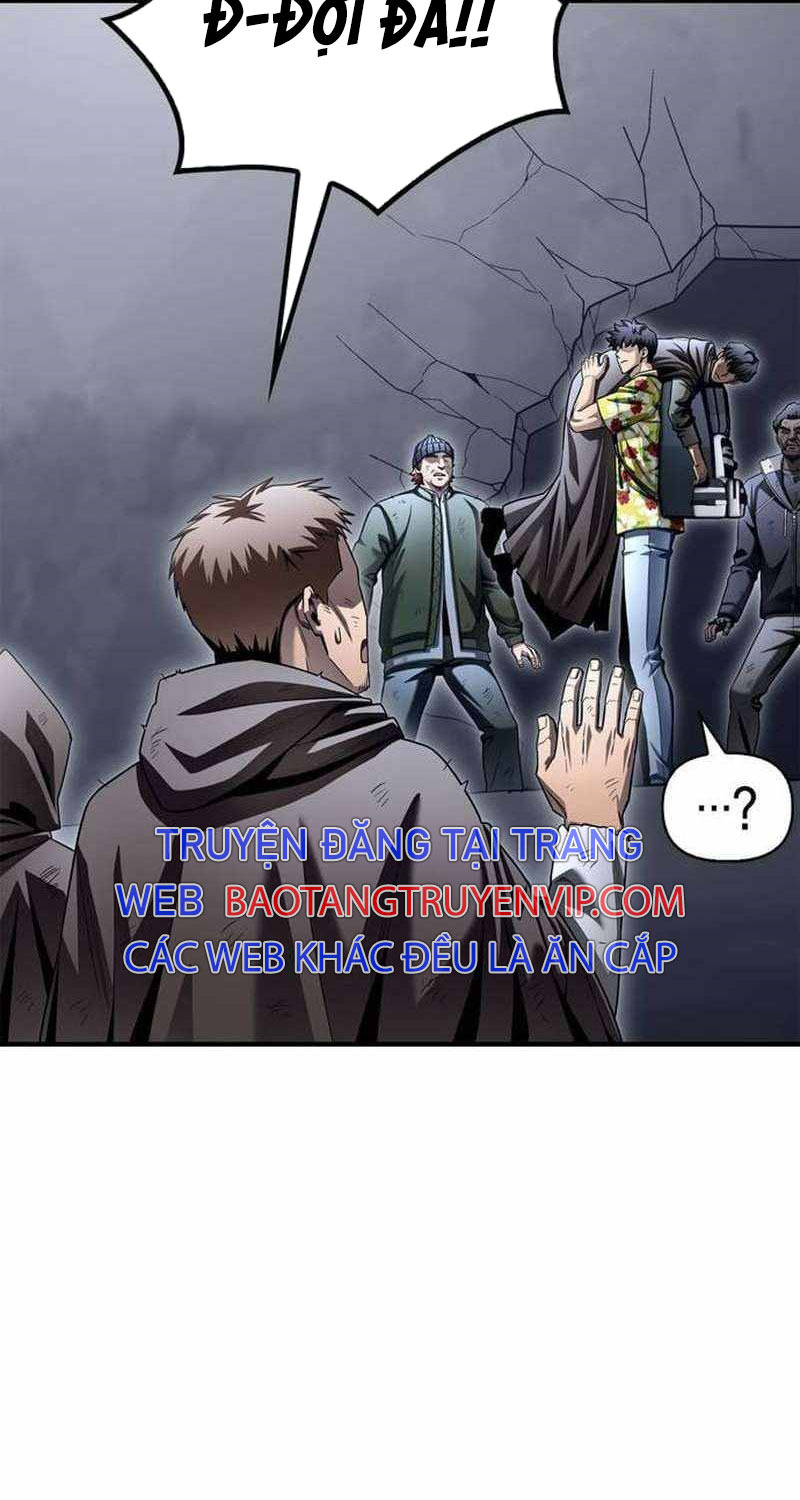 Cuộc Chiến Siêu Nhân Chap 122 - Next Chap 123