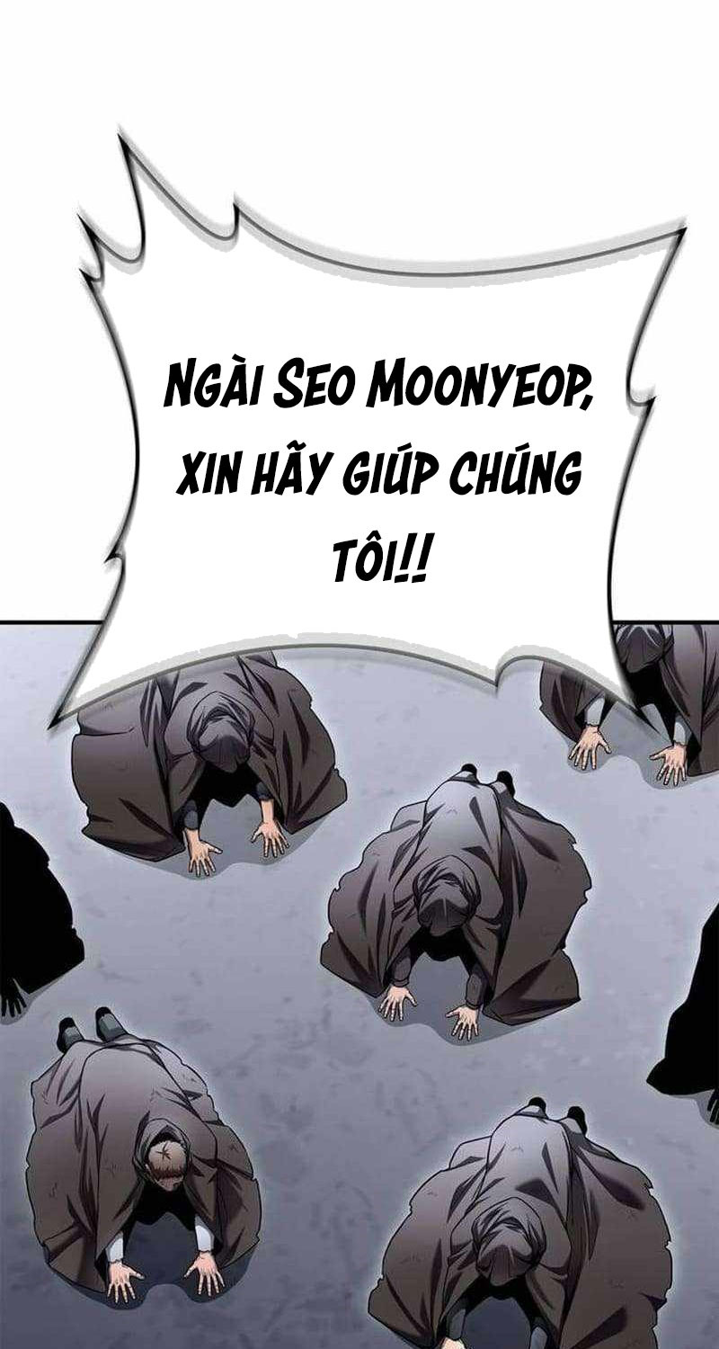 Cuộc Chiến Siêu Nhân Chap 122 - Next Chap 123