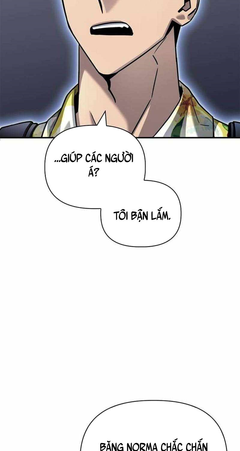 Cuộc Chiến Siêu Nhân Chap 122 - Next Chap 123
