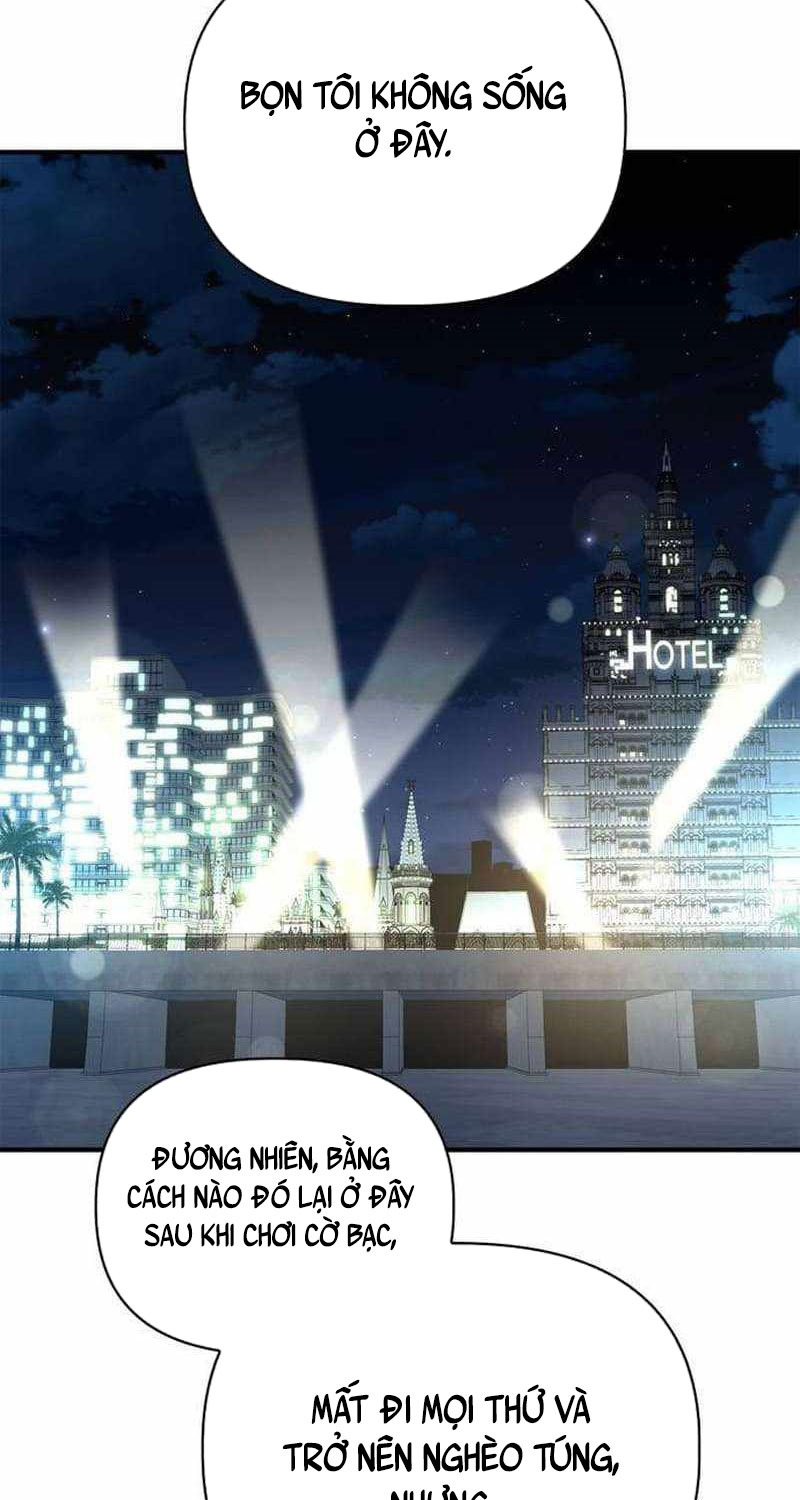 Cuộc Chiến Siêu Nhân Chap 122 - Next Chap 123