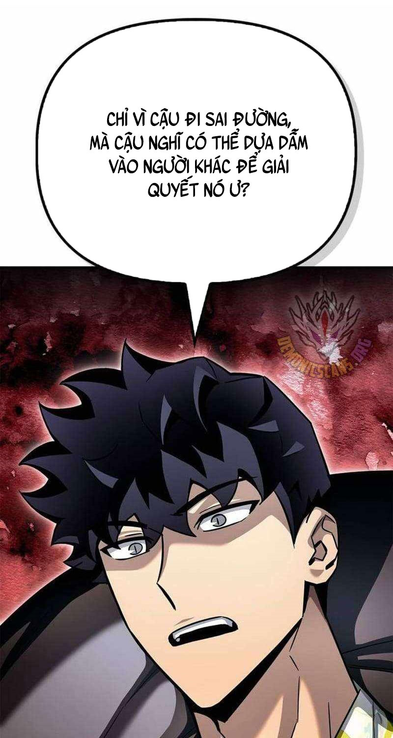Cuộc Chiến Siêu Nhân Chap 122 - Next Chap 123
