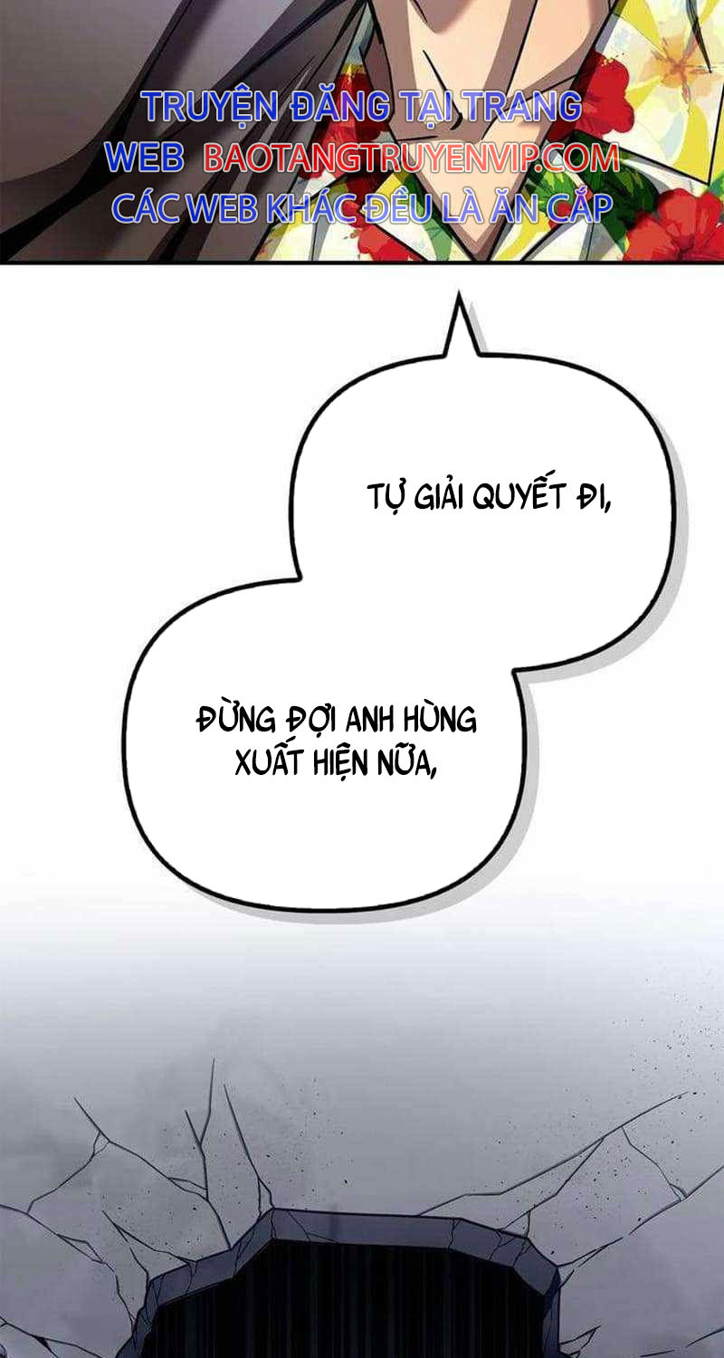 Cuộc Chiến Siêu Nhân Chap 122 - Next Chap 123