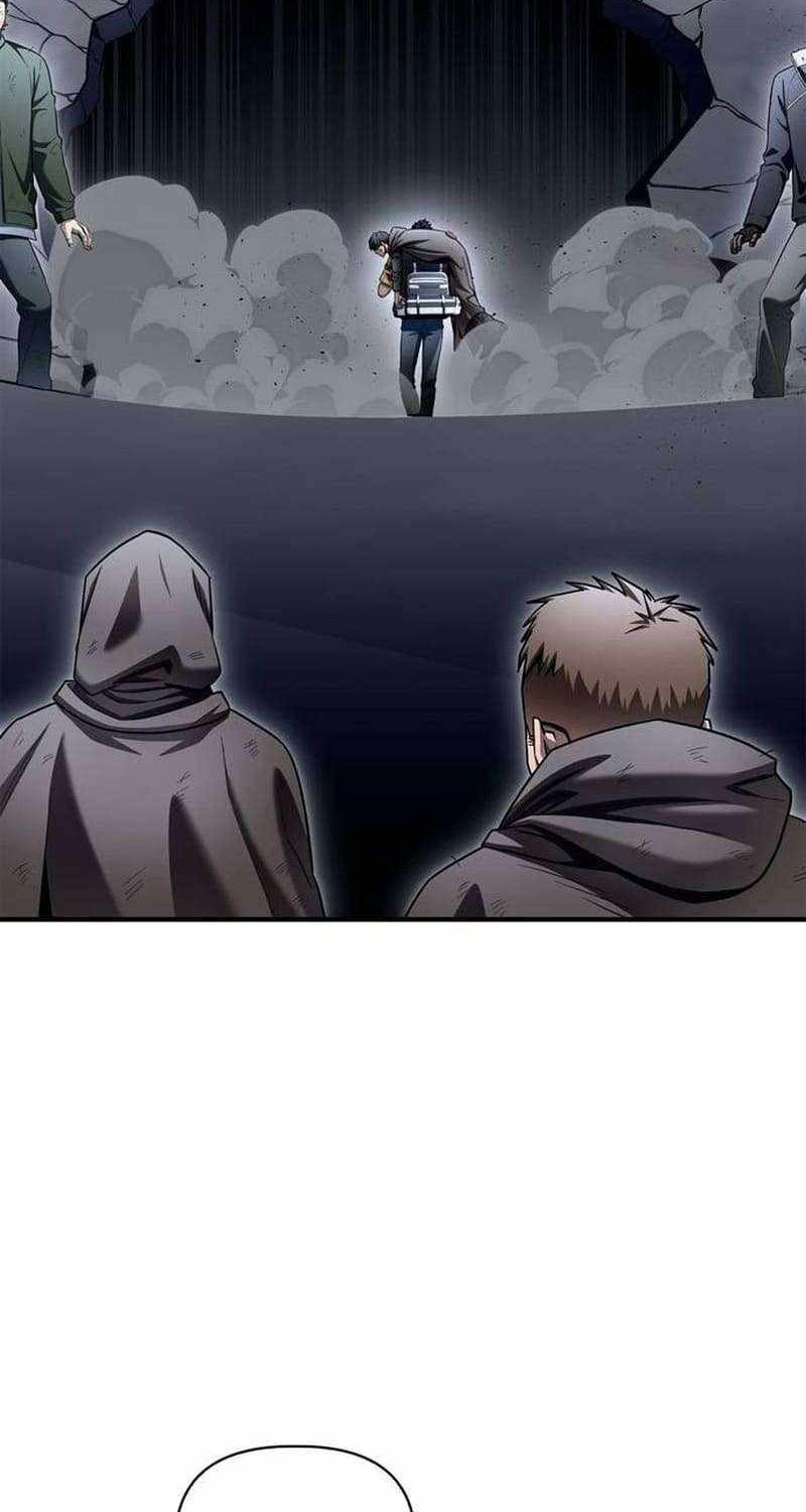 Cuộc Chiến Siêu Nhân Chap 122 - Next Chap 123