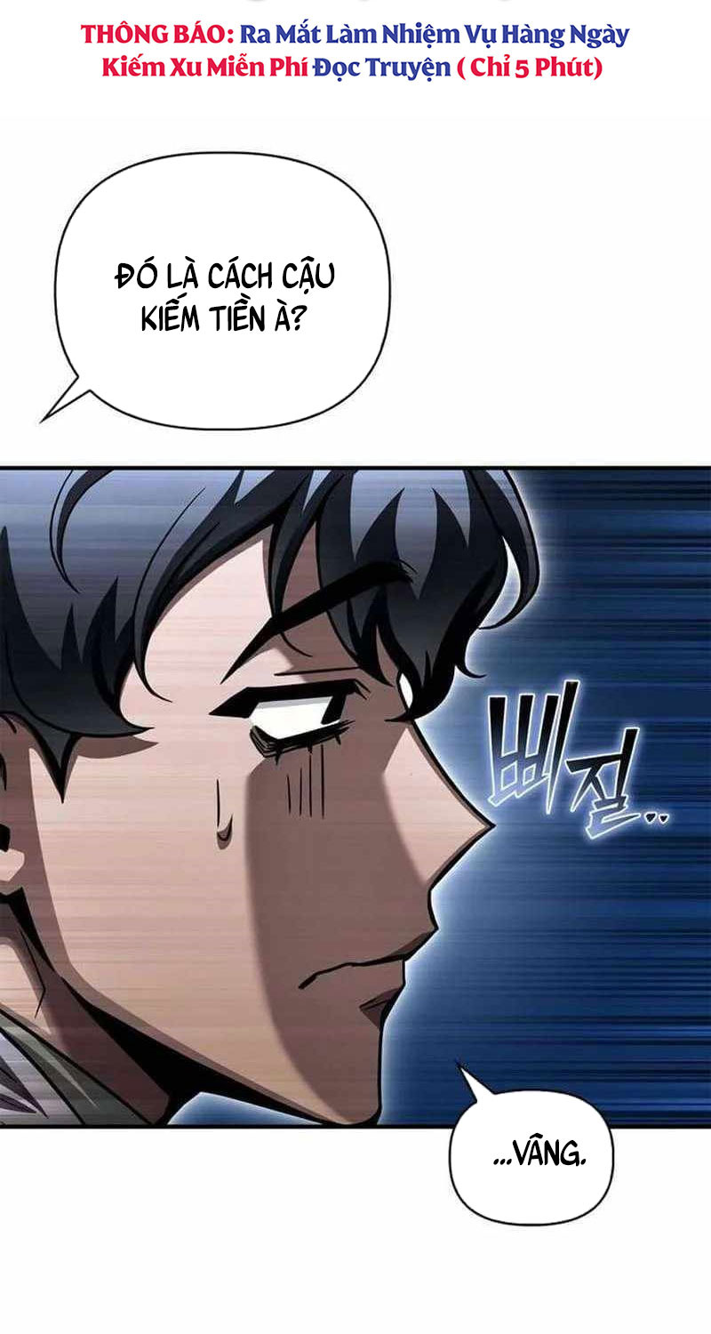 Cuộc Chiến Siêu Nhân Chap 122 - Next Chap 123