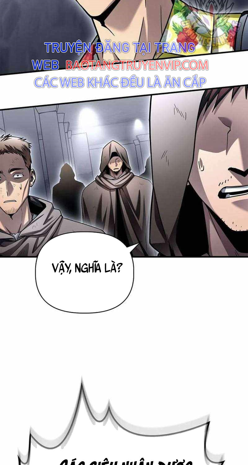 Cuộc Chiến Siêu Nhân Chap 122 - Next Chap 123