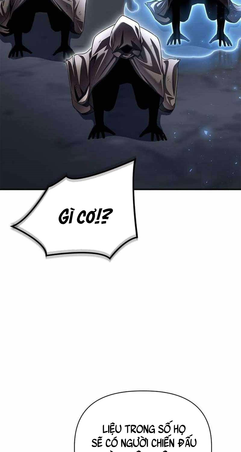 Cuộc Chiến Siêu Nhân Chap 122 - Next Chap 123