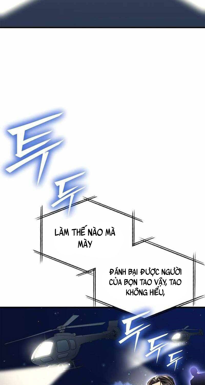 Cuộc Chiến Siêu Nhân Chap 122 - Next Chap 123