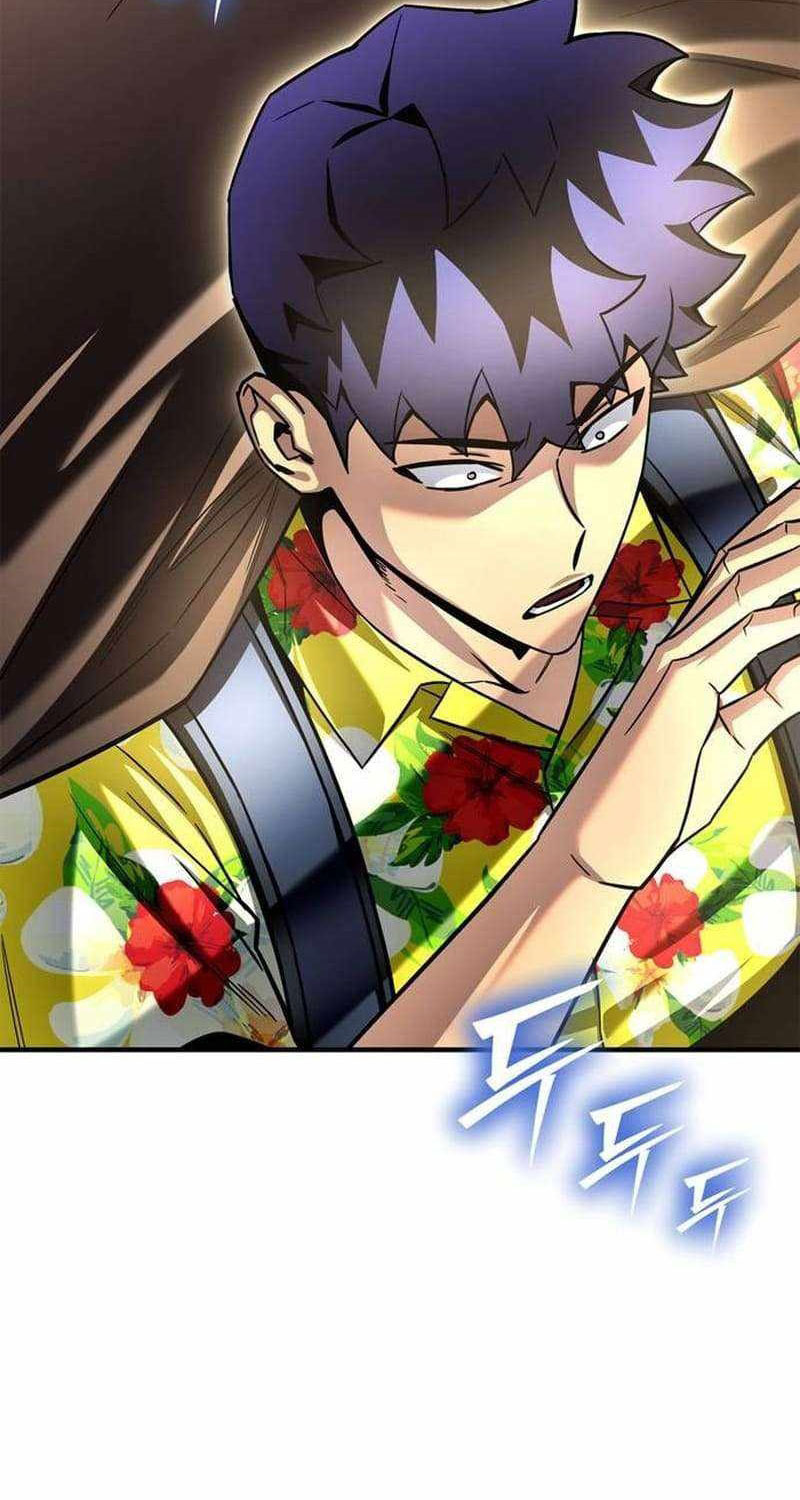 Cuộc Chiến Siêu Nhân Chap 122 - Next Chap 123