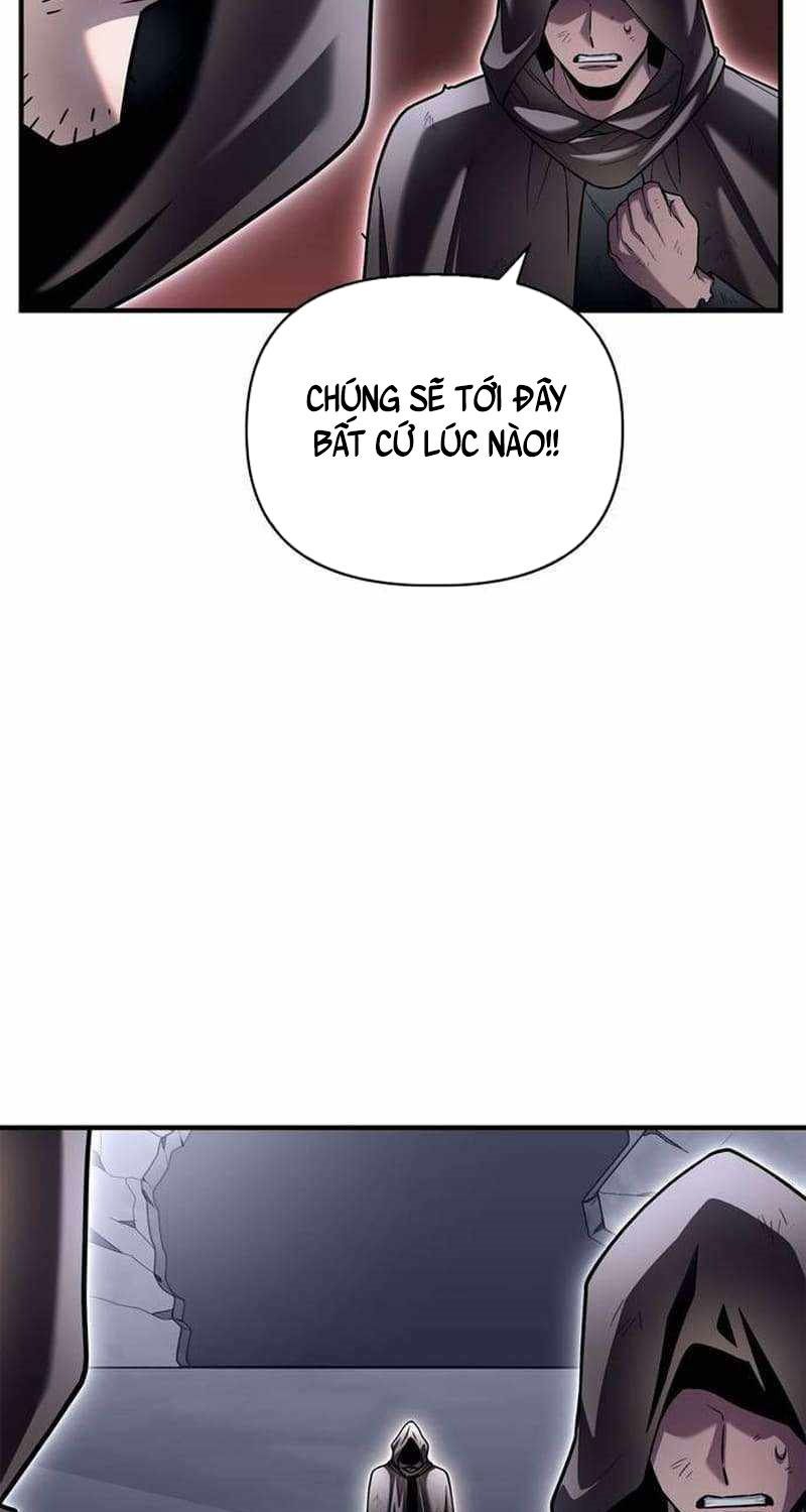 Cuộc Chiến Siêu Nhân Chap 122 - Next Chap 123
