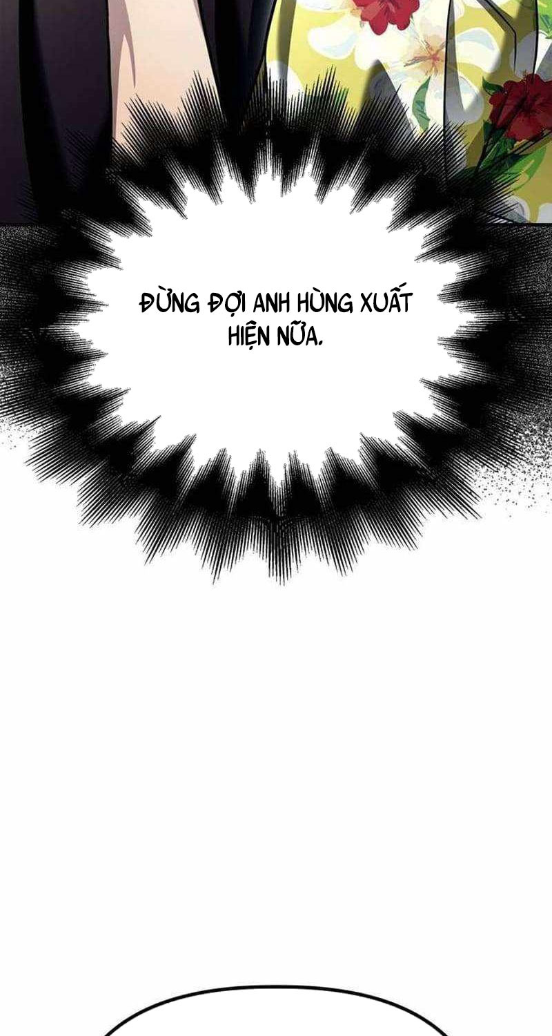 Cuộc Chiến Siêu Nhân Chap 122 - Next Chap 123