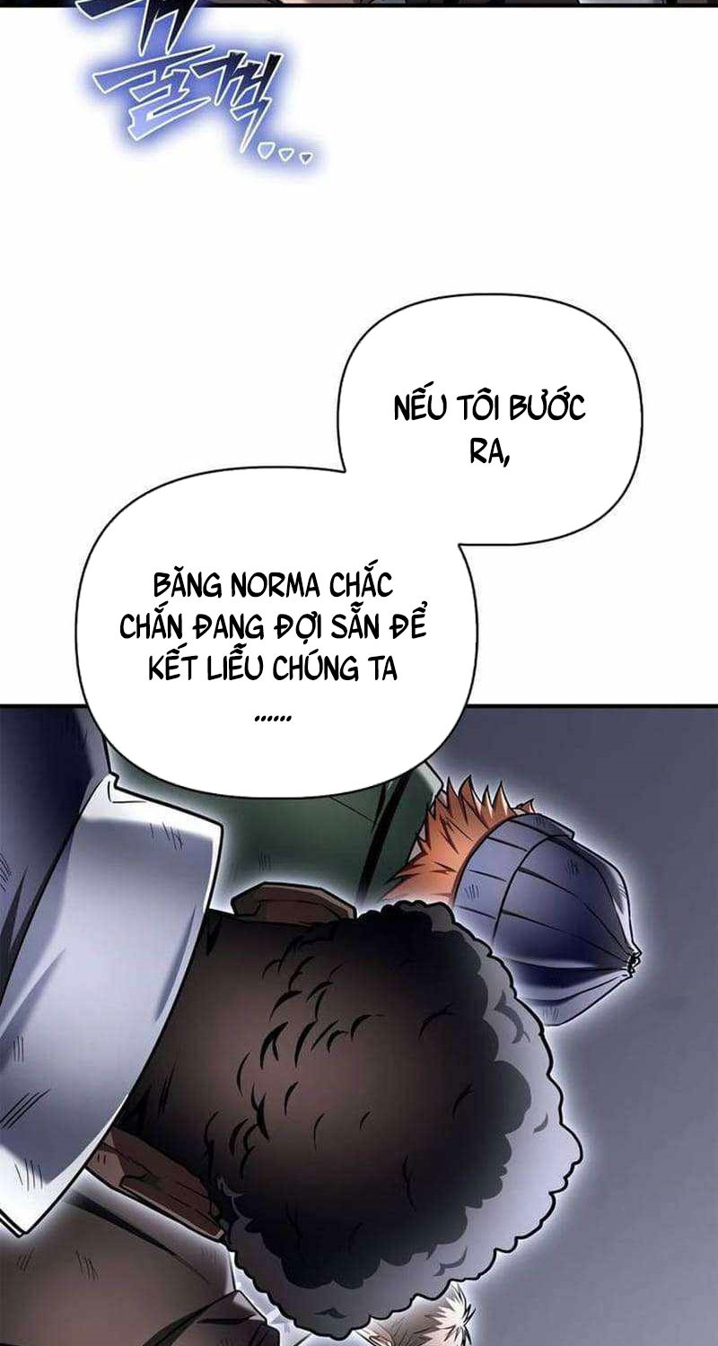 Cuộc Chiến Siêu Nhân Chap 122 - Next Chap 123