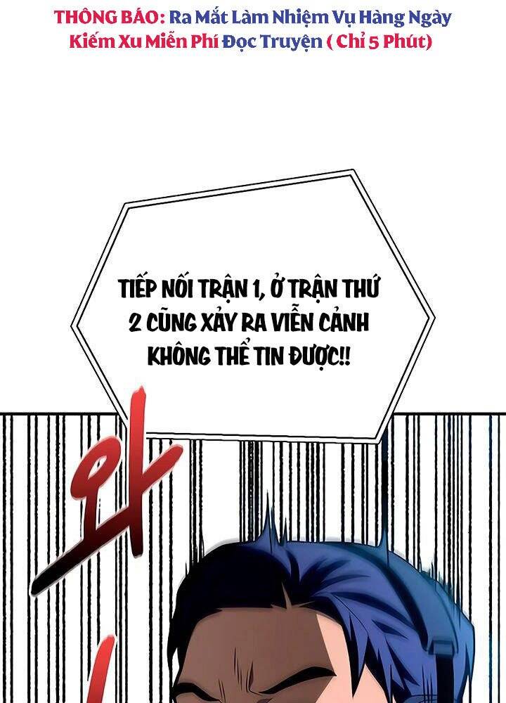Cuộc Chiến Siêu Nhân Chap 18 - Next Chap 19
