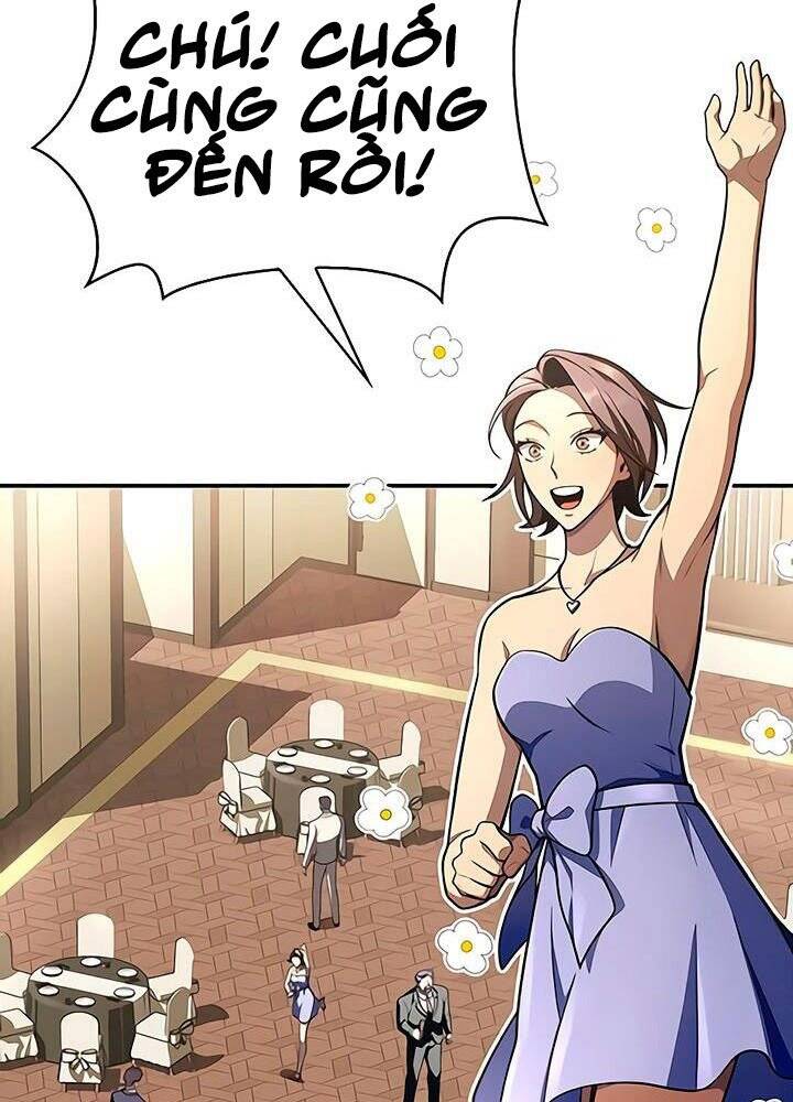 Cuộc Chiến Siêu Nhân Chap 18 - Next Chap 19