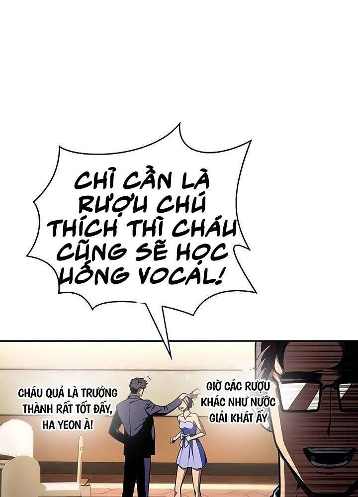 Cuộc Chiến Siêu Nhân Chap 18 - Next Chap 19