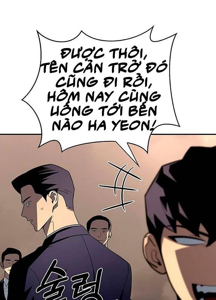Cuộc Chiến Siêu Nhân Chap 18 - Next Chap 19