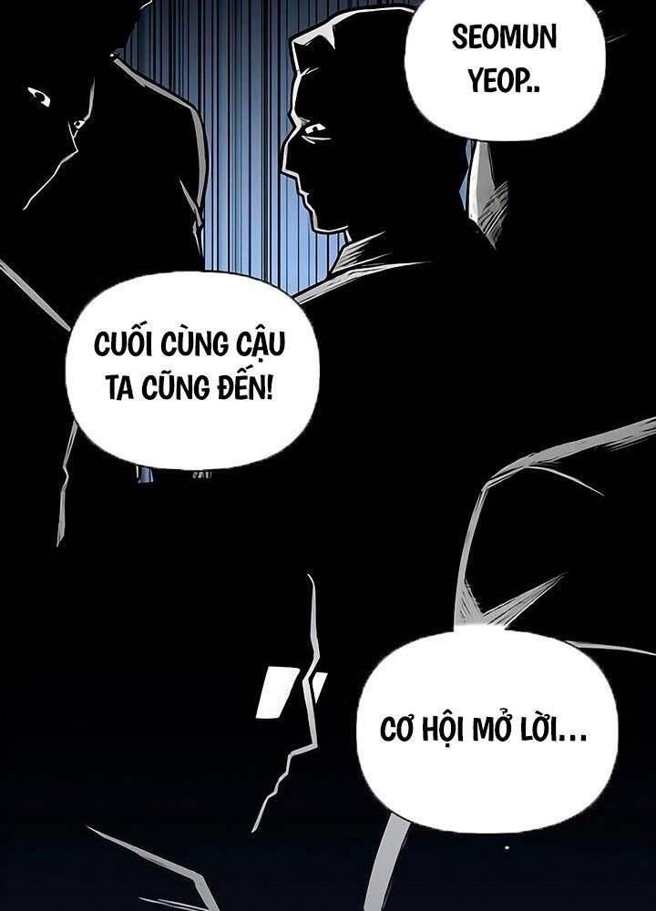 Cuộc Chiến Siêu Nhân Chap 18 - Next Chap 19