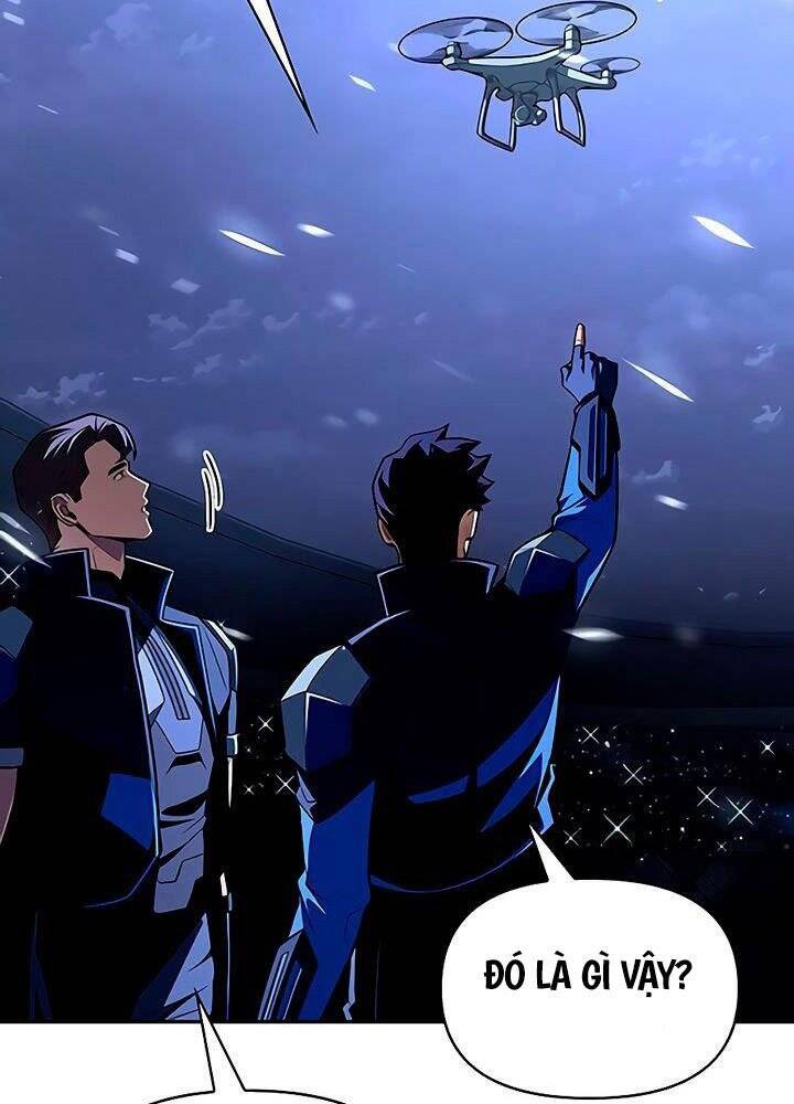 Cuộc Chiến Siêu Nhân Chap 18 - Next Chap 19