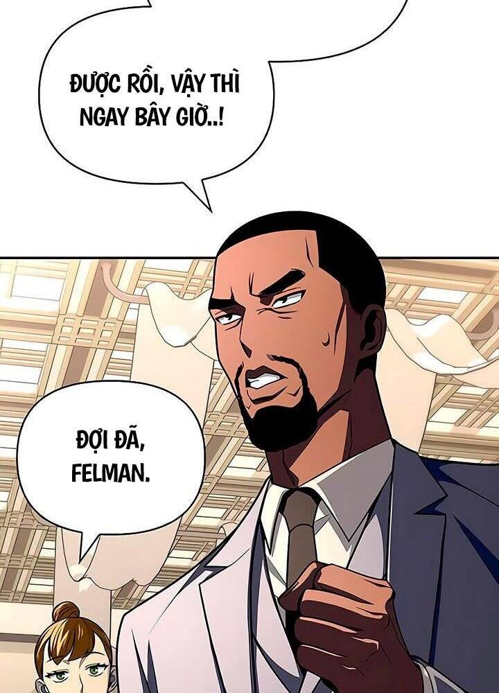 Cuộc Chiến Siêu Nhân Chap 18 - Next Chap 19