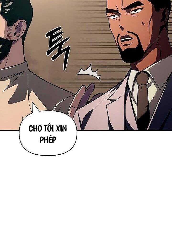 Cuộc Chiến Siêu Nhân Chap 18 - Next Chap 19