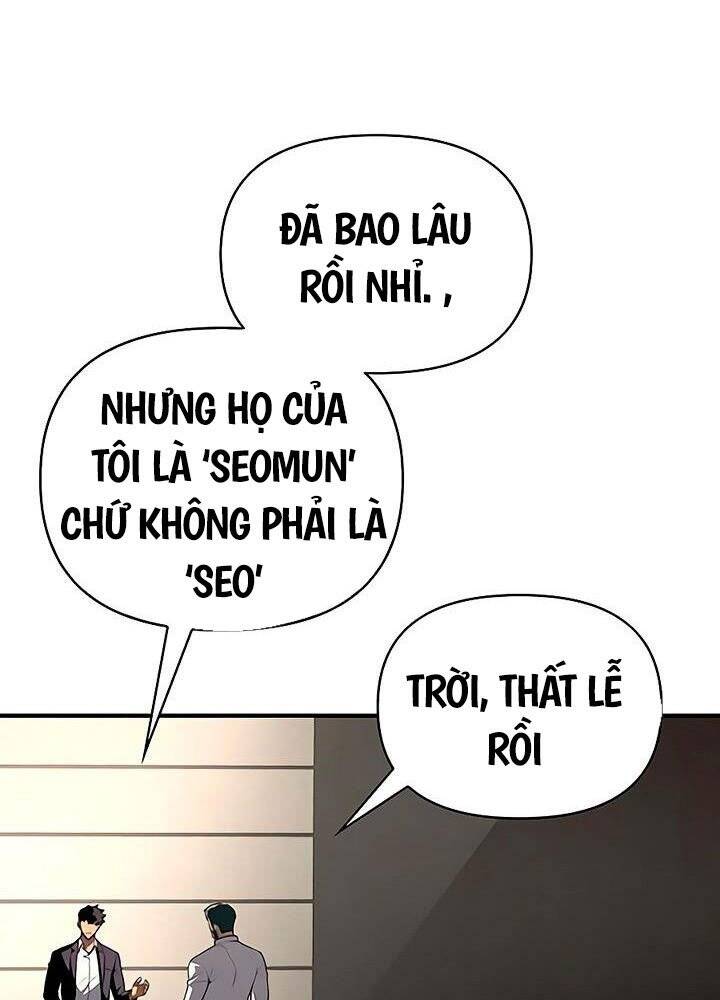 Cuộc Chiến Siêu Nhân Chap 18 - Next Chap 19