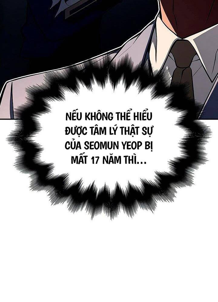 Cuộc Chiến Siêu Nhân Chap 18 - Next Chap 19
