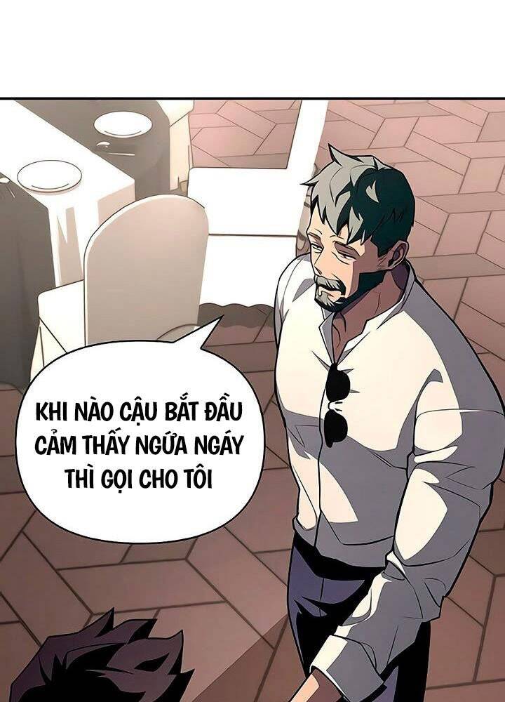 Cuộc Chiến Siêu Nhân Chap 18 - Next Chap 19