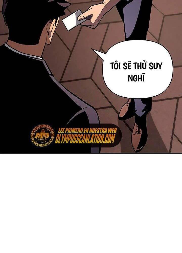 Cuộc Chiến Siêu Nhân Chap 18 - Next Chap 19